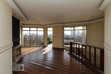 Apartamento para alugar com 335m², 4 quartos e 3 vagasSala 02