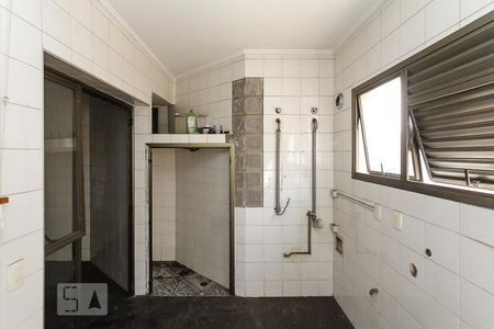 Apartamento para alugar com 335m², 4 quartos e 3 vagas;Area de Serviço