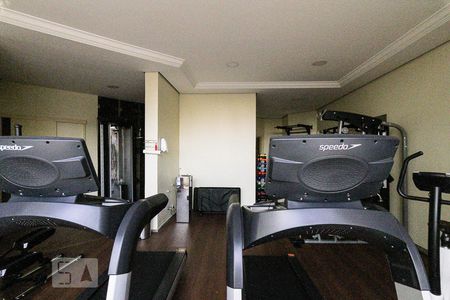 Apartamento para alugar com 335m², 4 quartos e 3 vagasAcademia