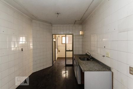 Apartamento para alugar com 335m², 4 quartos e 3 vagasCozinha