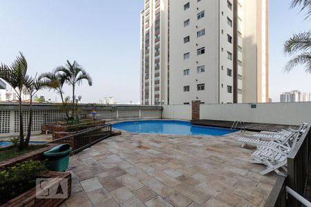 Apartamento para alugar com 335m², 4 quartos e 3 vagasÁrea comum - Piscina