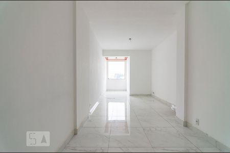Sala de apartamento para alugar com 3 quartos, 75m² em Silveira, Belo Horizonte