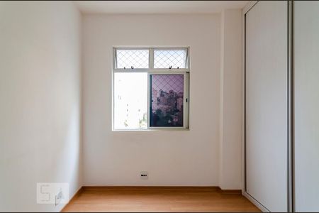 Quarto 2 de apartamento para alugar com 3 quartos, 75m² em Silveira, Belo Horizonte