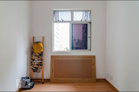 Quarto 1 de apartamento para alugar com 3 quartos, 75m² em Silveira, Belo Horizonte