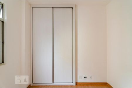 Quarto 2 de apartamento para alugar com 3 quartos, 75m² em Silveira, Belo Horizonte