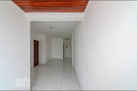 Sala de apartamento para alugar com 3 quartos, 75m² em Silveira, Belo Horizonte