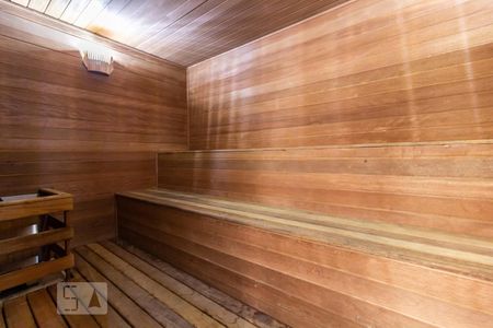 Apartamento para alugar com 210m², 3 quartos e 3 vagas Apartamento para alugar com 210m², 3 quartos e 3 vagasÁrea Comum: Sauna