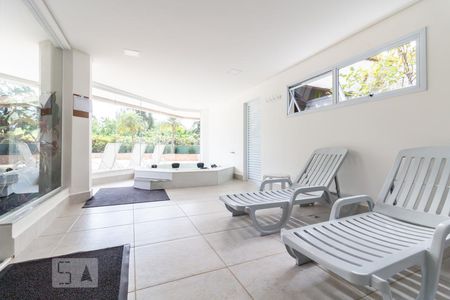 Apartamento para alugar com 210m², 3 quartos e 3 vagas Apartamento para alugar com 210m², 3 quartos e 3 vagasÁrea Comum: SPA