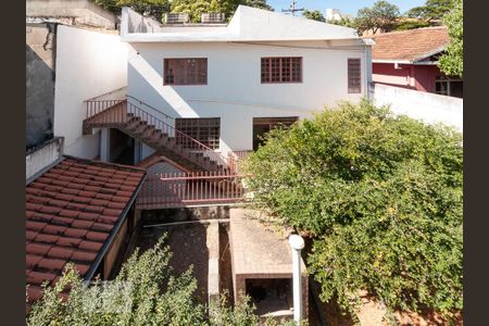 Casa para alugar com 170m², 4 quartos e 1 vaga