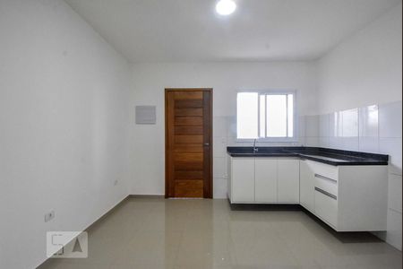 Sala de kitnet/studio para alugar com 1 quarto, 30m² em Vila São Pedro, São Paulo