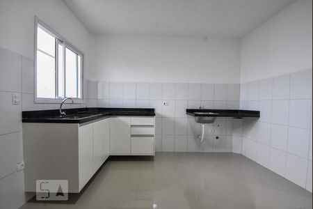 Cozinha - Armários de kitnet/studio para alugar com 1 quarto, 30m² em Vila São Pedro, São Paulo