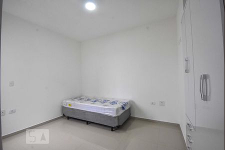 Dormitório de kitnet/studio para alugar com 1 quarto, 30m² em Vila São Pedro, São Paulo