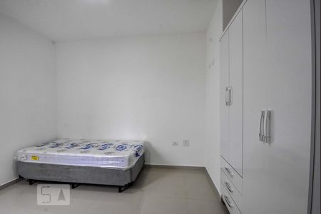 Dormitório de kitnet/studio para alugar com 1 quarto, 30m² em Vila São Pedro, São Paulo