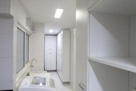 Apartamento à venda com 95m², 2 quartos e 1 vaga Apartamento à venda com 95m², 2 quartos e 1 vagaÁrea de Serviço