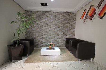 Apartamento para alugar com 50m², 2 quartos e 1 vagaÁrea comum