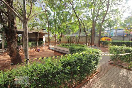 Apartamento para alugar com 50m², 2 quartos e 1 vagaÁrea Externa