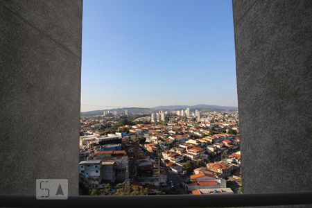 Apartamento para alugar com 50m², 2 quartos e 1 vagaSacada