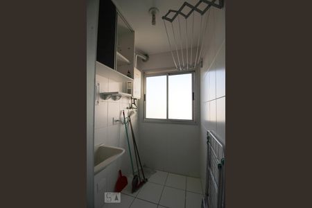 Apartamento para alugar com 50m², 2 quartos e 1 vagaÁrea de Serviço