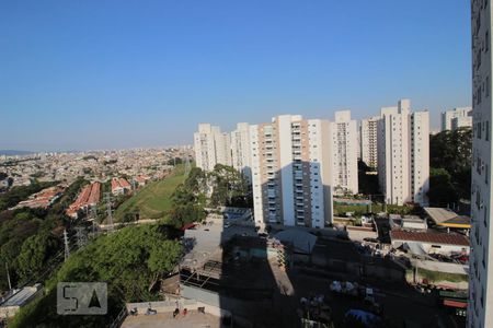Apartamento para alugar com 50m², 2 quartos e 1 vagaVista da Sacada