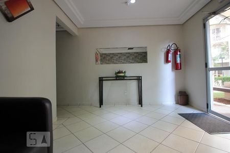 Apartamento para alugar com 50m², 2 quartos e 1 vagaÁrea comum