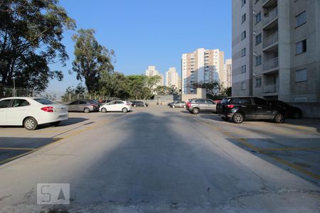 Apartamento para alugar com 50m², 2 quartos e 1 vagaÁrea Externa