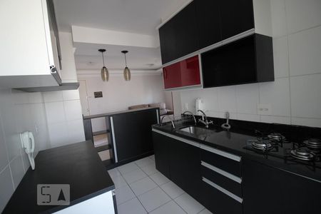 Apartamento para alugar com 50m², 2 quartos e 1 vagaCozinha