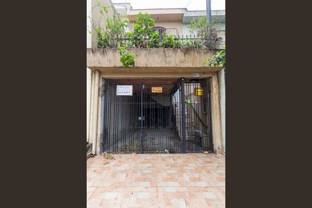 Casa à venda com 72m², 2 quartos e 1 vagaFachada