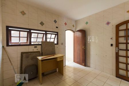 Casa à venda com 72m², 2 quartos e 1 vagaCozinha