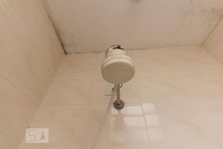 Casa à venda com 72m², 2 quartos e 1 vagaBanheiro de Serviço