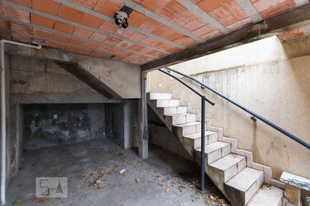 Casa à venda com 72m², 2 quartos e 1 vagaGaragem