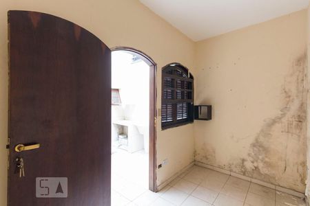 Casa à venda com 72m², 2 quartos e 1 vagaQuarto de Serviço
