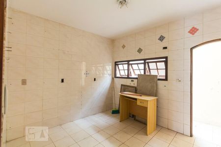 Casa à venda com 72m², 2 quartos e 1 vagaCozinha