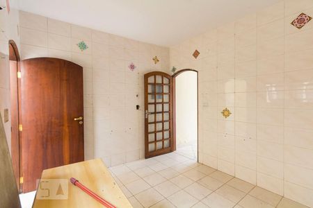 Casa à venda com 72m², 2 quartos e 1 vagaCozinha