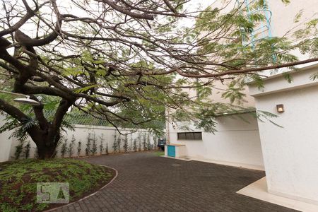Casa de condomínio à venda com 300m², 4 quartos e 6 vagasÁrea Externa