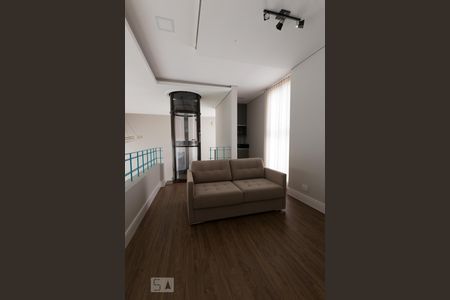 Casa de condomínio à venda com 300m², 4 quartos e 6 vagasSala Superior