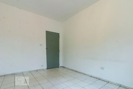 Quarto de casa para alugar com 1 quarto, 50m² em Burgo Paulista, São Paulo