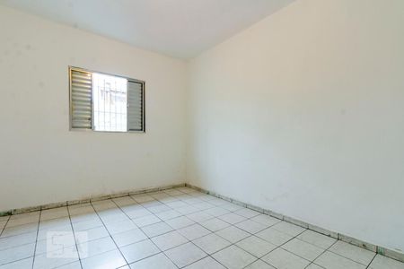 Quarto de casa para alugar com 1 quarto, 50m² em Burgo Paulista, São Paulo