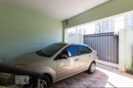 Apartamento à venda com 50m², 1 quarto e 1 vaga Apartamento à venda com 50m², 1 quarto e 1 vagaGaragem