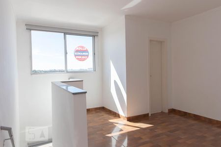 Apartamento à venda com 93m², 2 quartos e 1 vagaSala do segundo andar