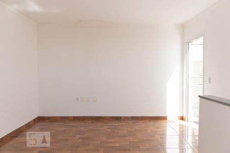 Apartamento à venda com 93m², 2 quartos e 1 vagaSala do segundo andar