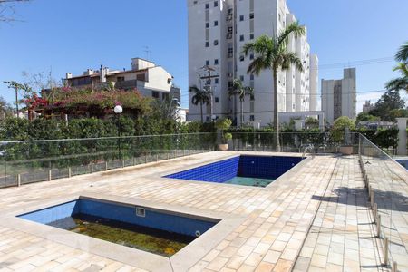 Apartamento à venda com 93m², 2 quartos e 1 vagaÁrea Comum - Piscin