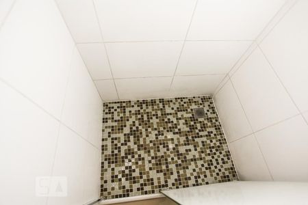 Apartamento à venda com 60m², 2 quartos e sem vaga Apartamento à venda com 60m², 2 quartos e sem vagaBanheiro Social