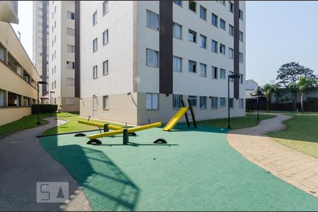 Apartamento à venda com 53m², 2 quartos e 1 vaga Apartamento à venda com 53m², 2 quartos e 1 vagaÁrea comum