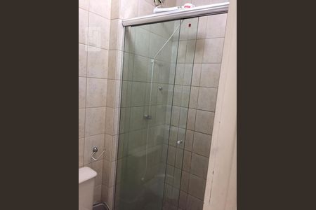 Apartamento à venda com 39m², 1 quarto e 1 vagaBanheiro