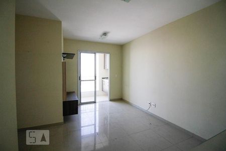 Sala de apartamento à venda com 3 quartos, 68m² em Água Branca, São Paulo