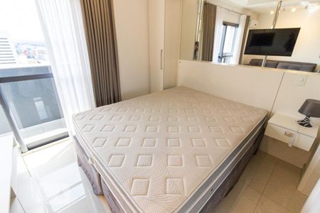 Apartamento para alugar com 1 quarto, 35m² em Centro, Curitiba