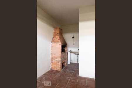 Casa à venda com 400m², 5 quartos e 2 vagasChurrasqueira