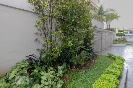 Apartamento à venda com 40m², 1 quarto e 1 vaga Apartamento à venda com 40m², 1 quarto e 1 vagaÁrea comum