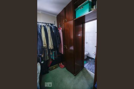 Apartamento para alugar com 170m², 4 quartos e 3 vagasSuíte 1