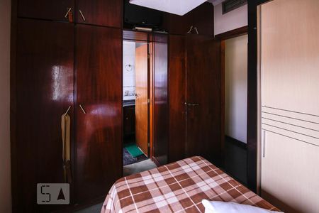 Apartamento para alugar com 170m², 4 quartos e 3 vagasSuíte 2